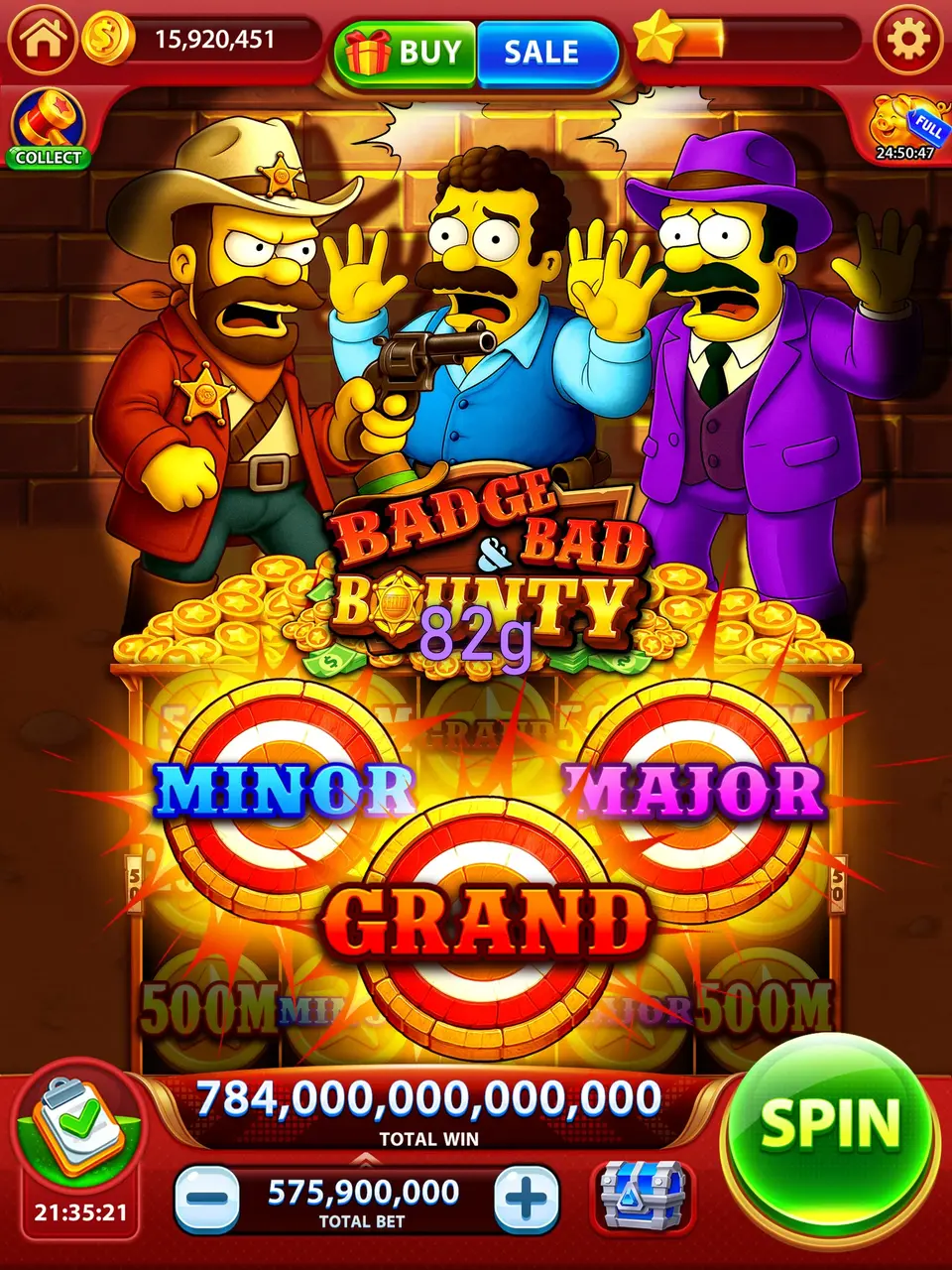 82g Login