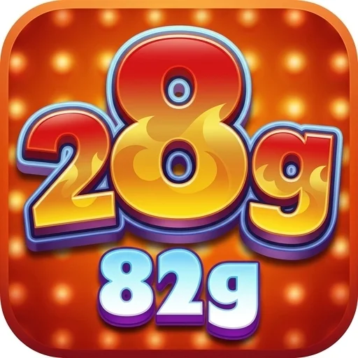 82g Logo - Oficial